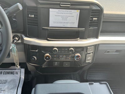 2026 Ford F-250SD XL 600A