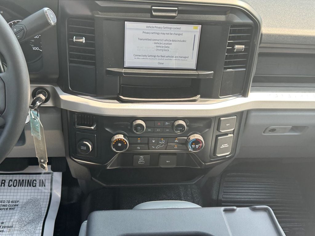 2026 Ford F-250SD XL 600A