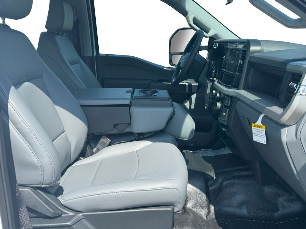 2026 Ford F-250SD XL 600A