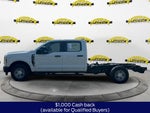 2026 Ford F-250SD XL 600A