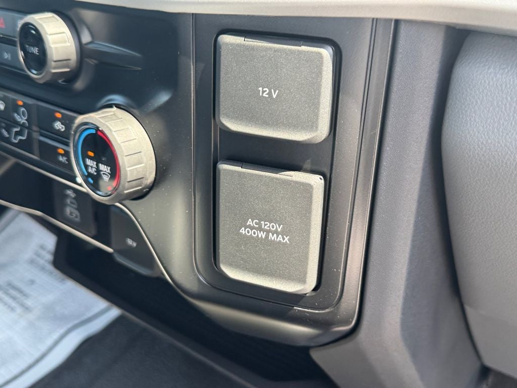 2026 Ford F-250SD XL 600A
