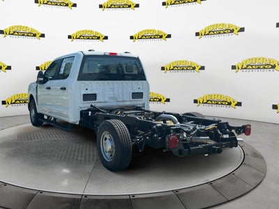 2026 Ford F-250SD XL 600A