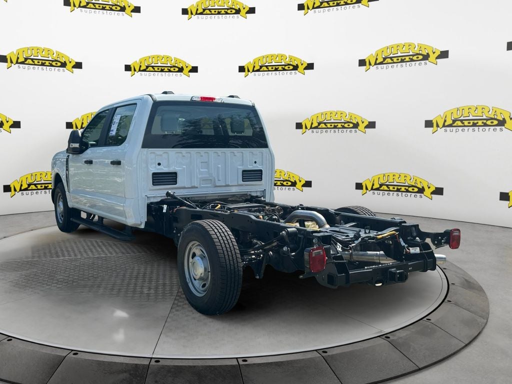 2026 Ford F-250SD XL 600A