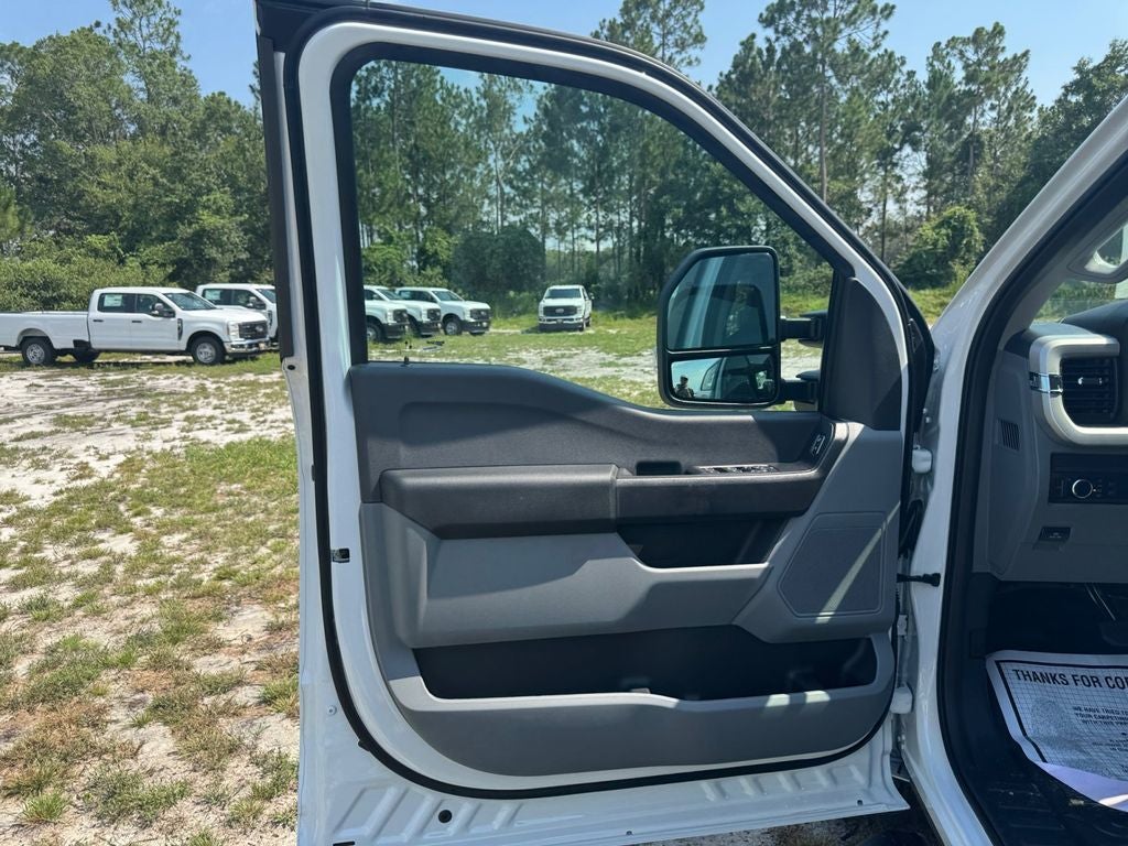 2026 Ford F-250SD XL 600A