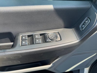 2026 Ford F-250SD XL 600A