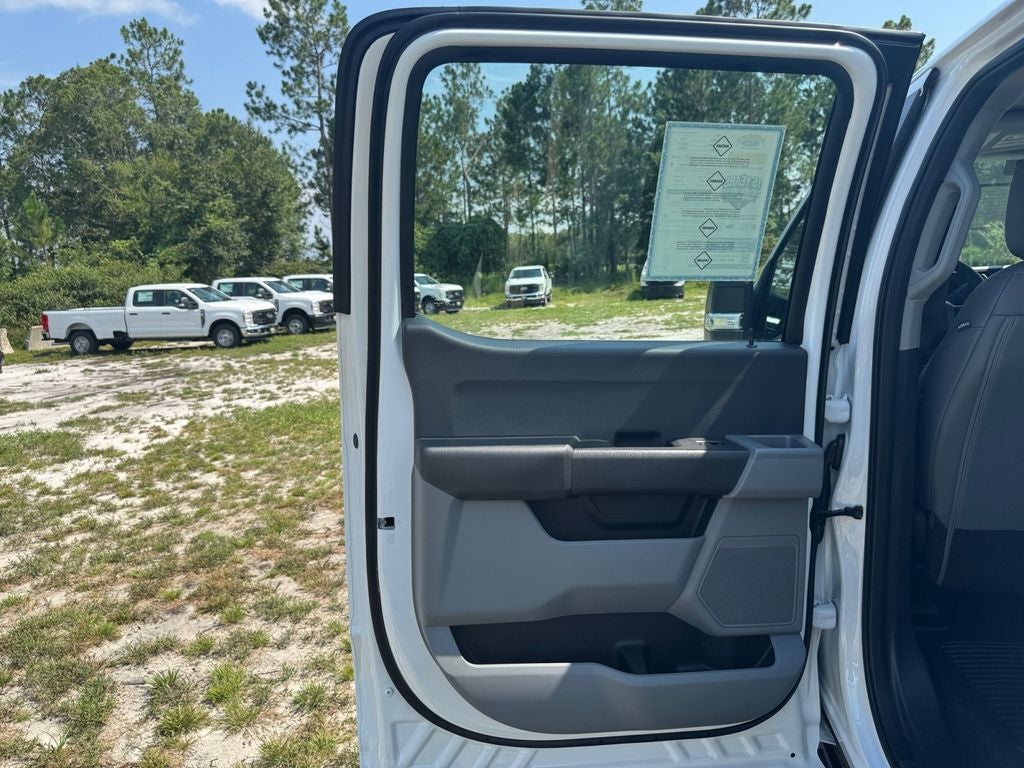 2026 Ford F-250SD XL 600A