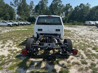 2026 Ford F-250SD XL 600A