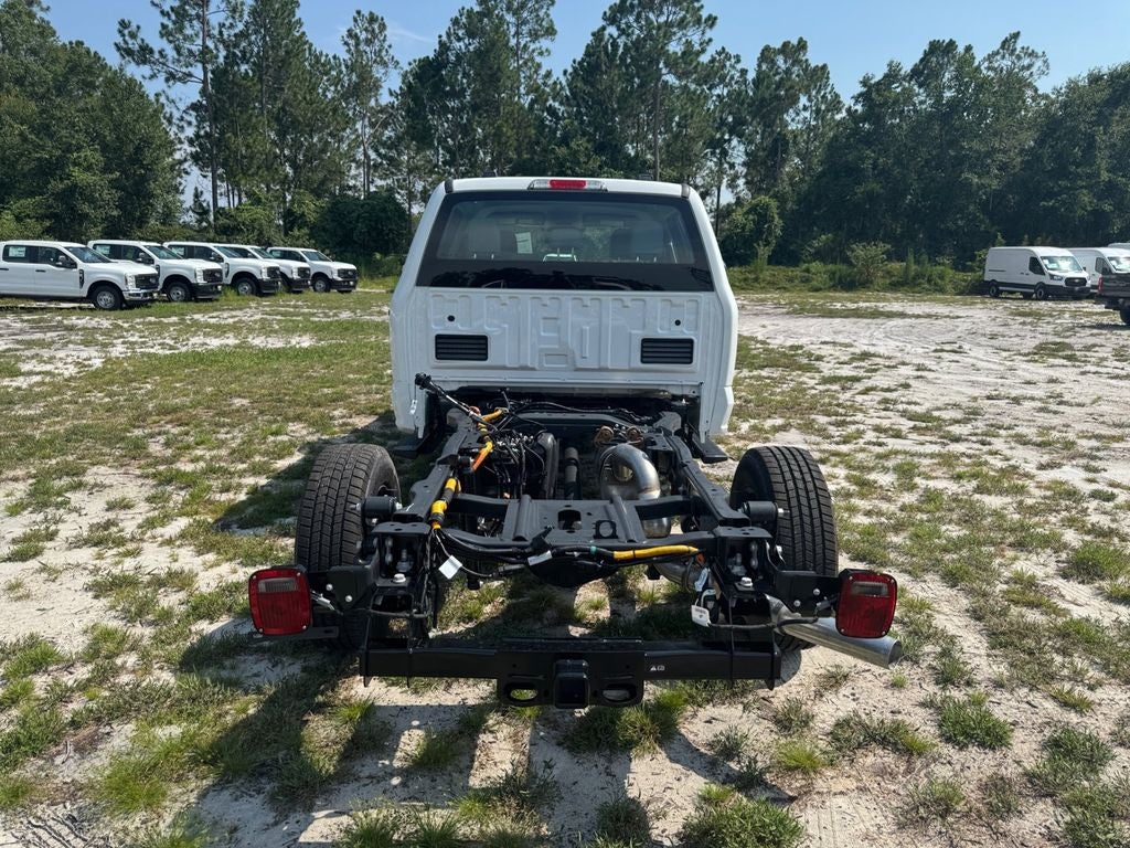 2026 Ford F-250SD XL 600A