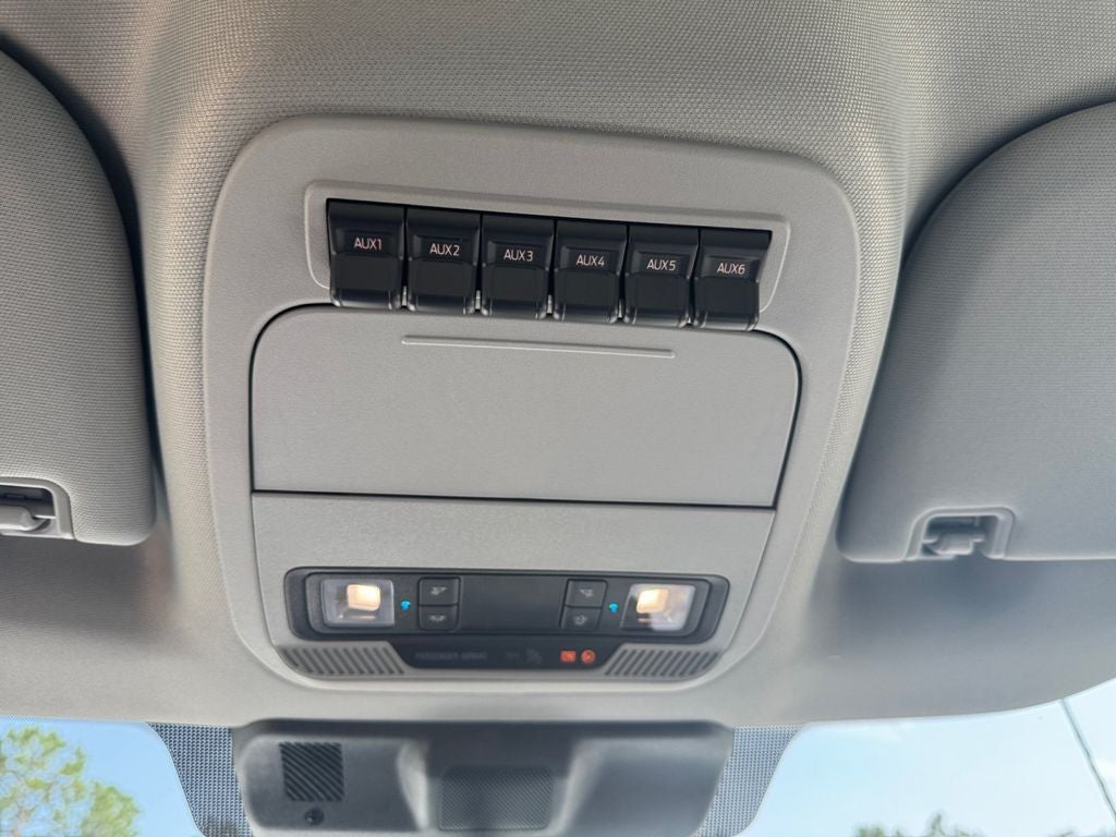 2026 Ford F-250SD XL 600A