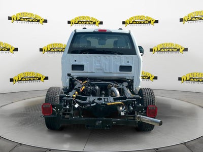 2026 Ford F-250SD XL 600A