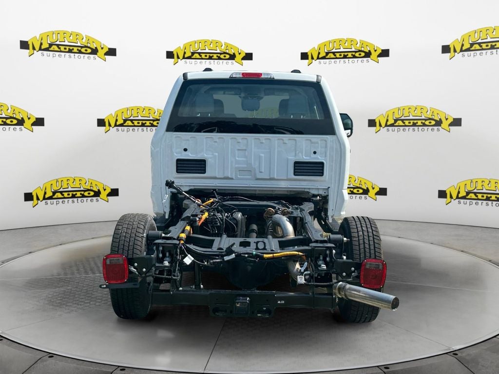 2026 Ford F-250SD XL 600A
