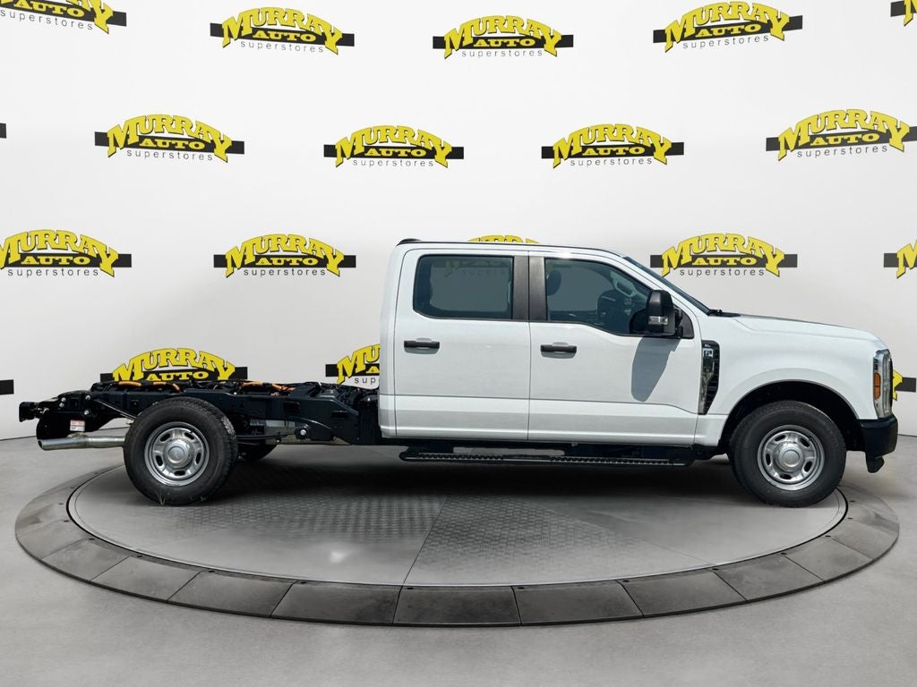 2026 Ford F-250SD XL 600A