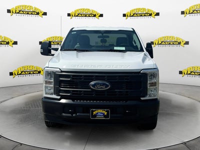 2026 Ford F-250SD XL 600A