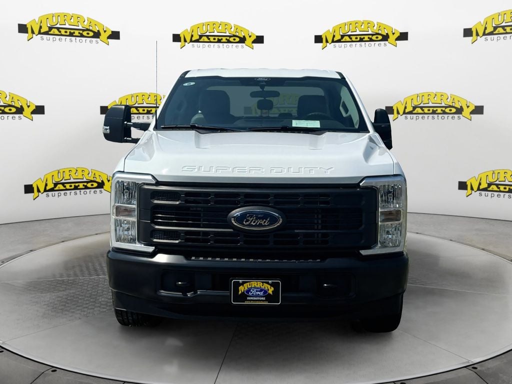 2026 Ford F-250SD XL 600A