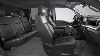 2026 Ford F-250SD XL 600A