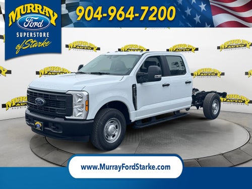 2026 Ford F-250SD XL 600A