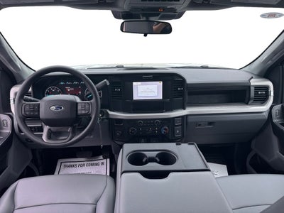 2026 Ford F-250SD XL 600A