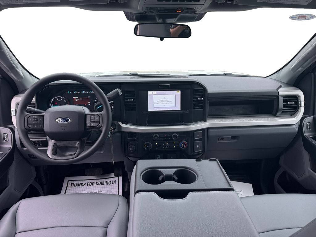 2026 Ford F-250SD XL 600A