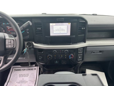 2026 Ford F-250SD XL 600A