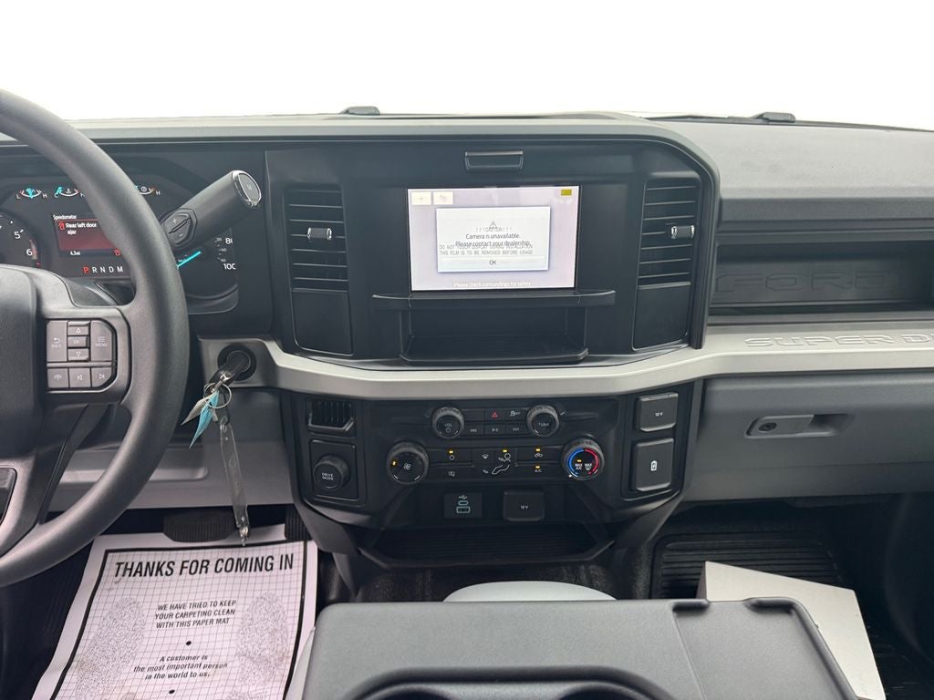 2026 Ford F-250SD XL 600A