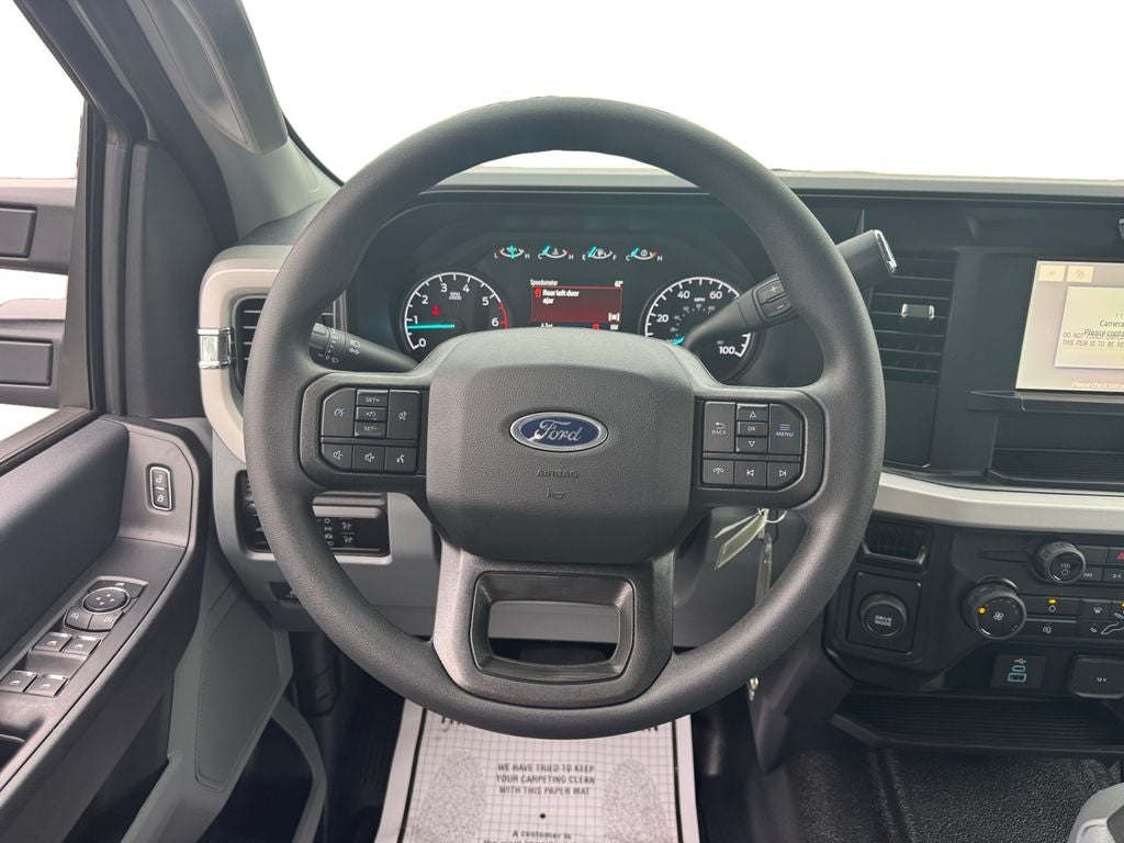 2026 Ford F-250SD XL 600A