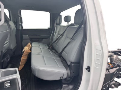 2026 Ford F-250SD XL 600A