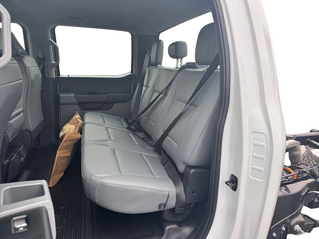 2026 Ford F-250SD XL 600A