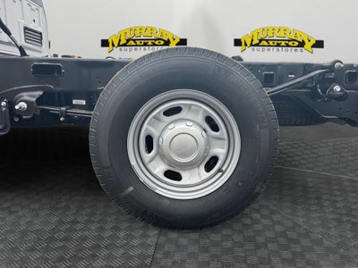 2026 Ford F-250SD XL 600A