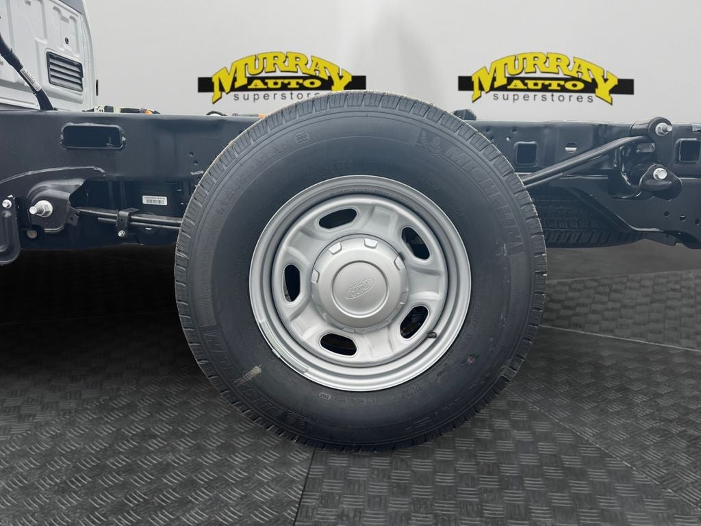 2026 Ford F-250SD XL 600A