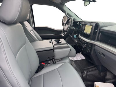 2026 Ford F-250SD XL 600A