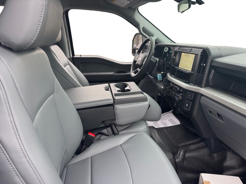 2026 Ford F-250SD XL 600A