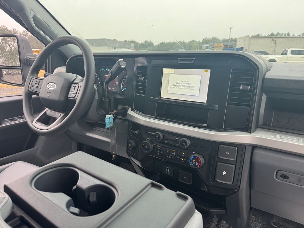 2026 Ford F-250SD XL 600A