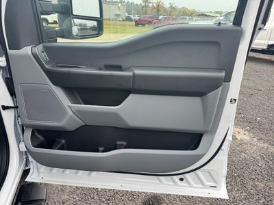 2026 Ford F-250SD XL 600A