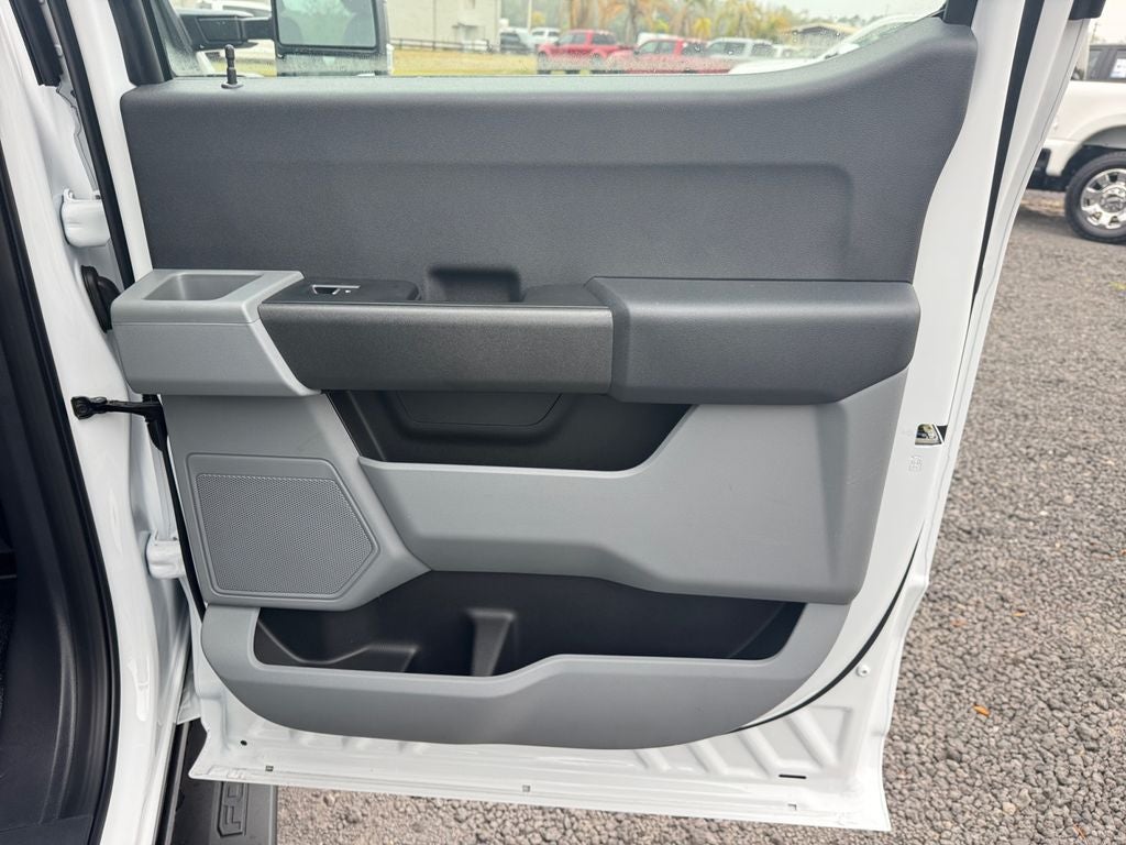 2026 Ford F-250SD XL 600A