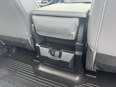 2026 Ford F-250SD XL 600A