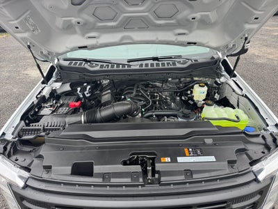 2026 Ford F-250SD XL 600A