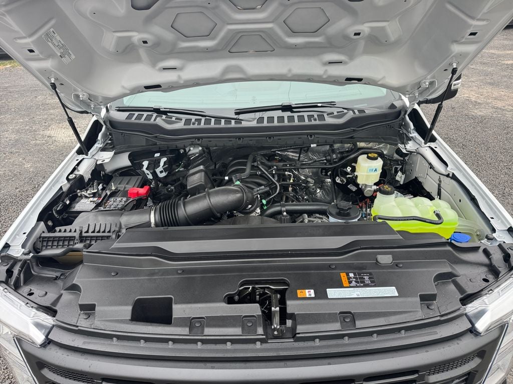 2026 Ford F-250SD XL 600A