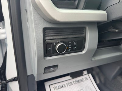 2026 Ford F-250SD XL 600A