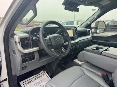 2026 Ford F-250SD XL 600A