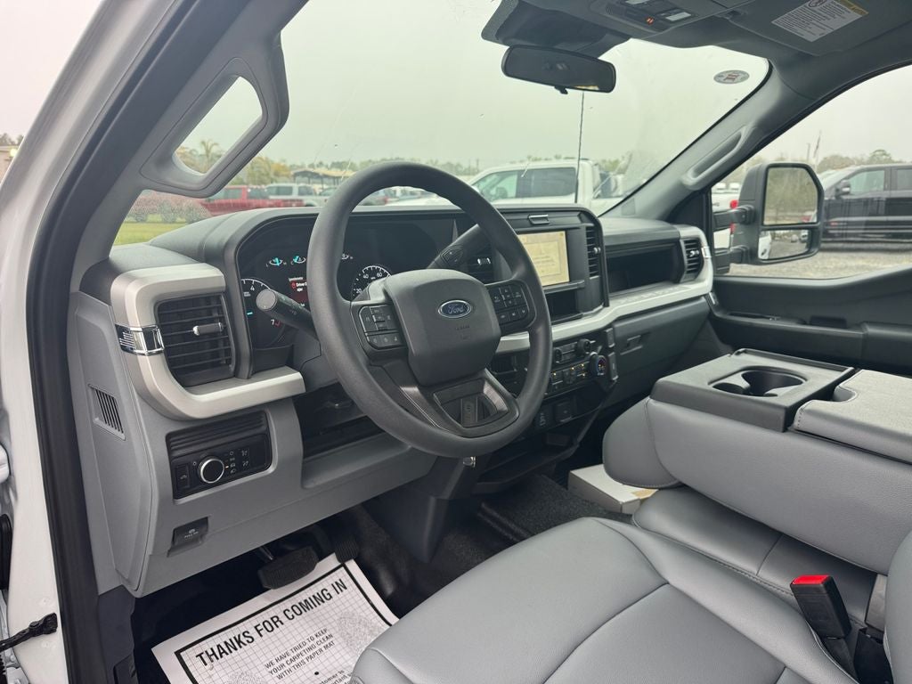 2026 Ford F-250SD XL 600A