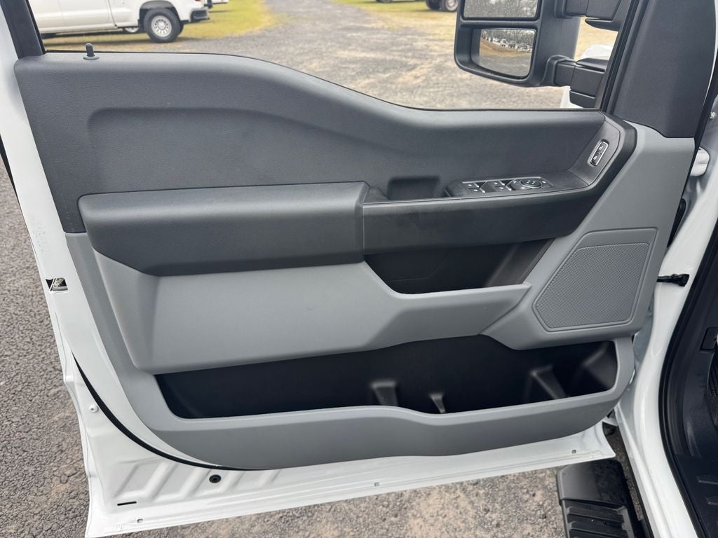 2026 Ford F-250SD XL 600A