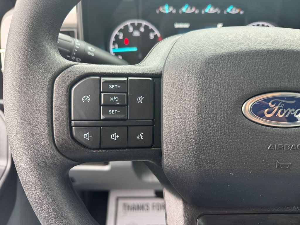 2026 Ford F-250SD XL 600A