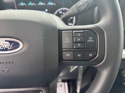 2026 Ford F-250SD XL 600A