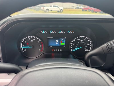 2026 Ford F-250SD XL 600A