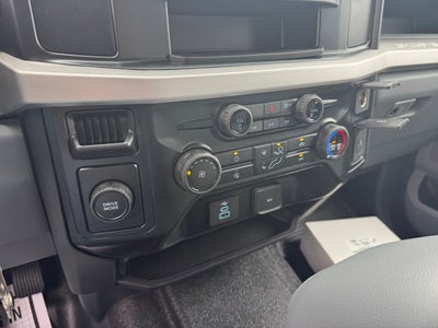 2026 Ford F-250SD XL 600A