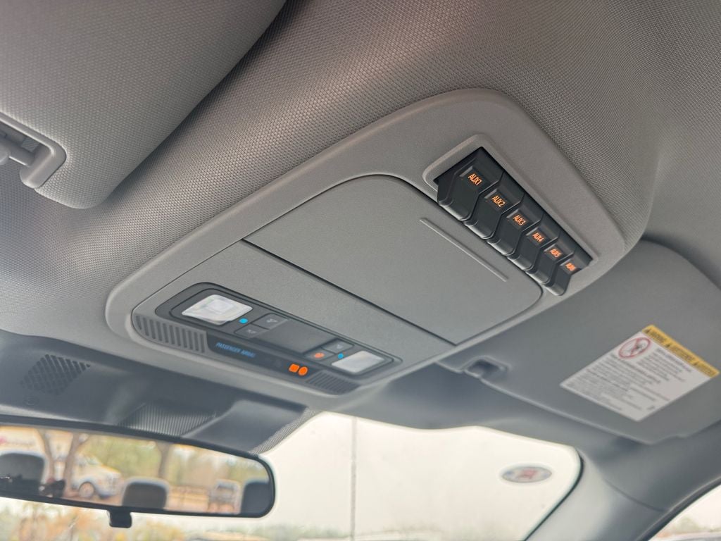 2026 Ford F-250SD XL 600A