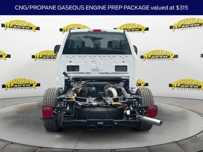 2026 Ford F-250SD XL 600A