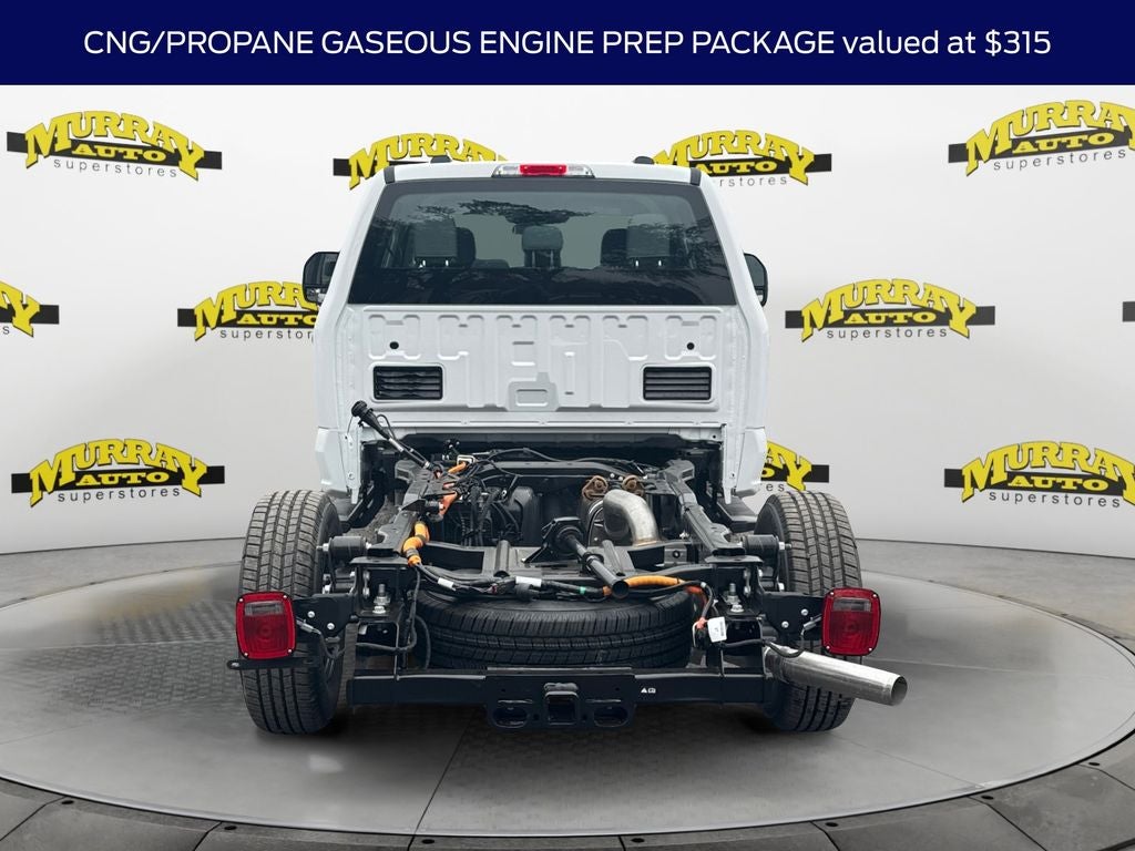 2026 Ford F-250SD XL 600A