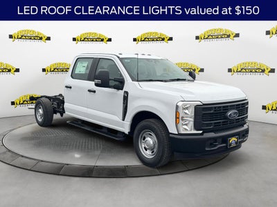 2026 Ford F-250SD XL 600A