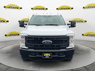 2026 Ford F-250SD XL 600A